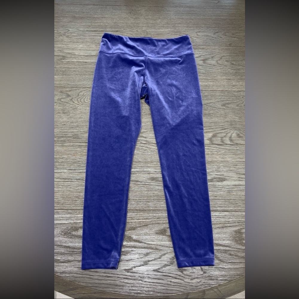 Athleta Elation Velvet Tight